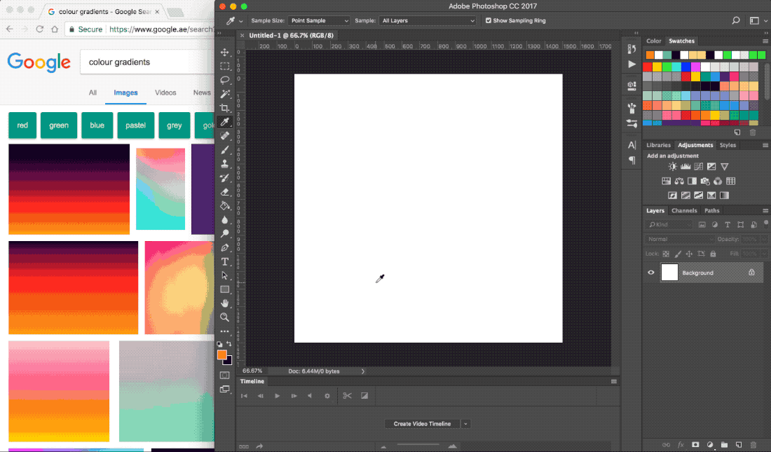 photoshop-colour-picker-1 colour-pick-from-any-screen-with-photoshop